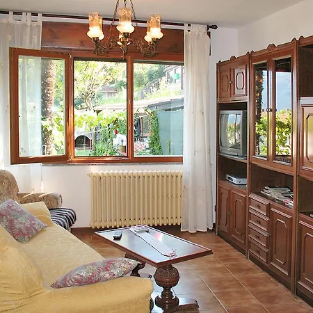 Giardino Delle Palme Appartement