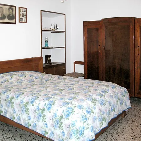 Apartament Giardino Delle Palme